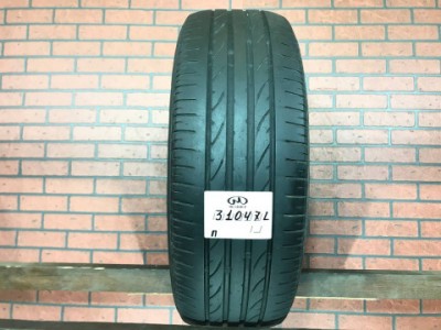 225/65/17 BRIDGESTONE DUELER H/P SPORT Летние бу