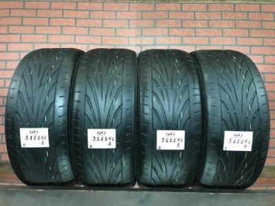 245/45/19 TOYO PROXES T1-R Летние бу