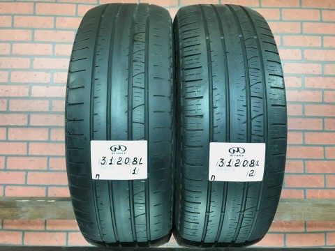 215/60/17 PIRELLI SCORPION VERDE Летние бу