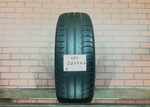 185/65/15 NOKIAN NORDMAN SX Летние бу