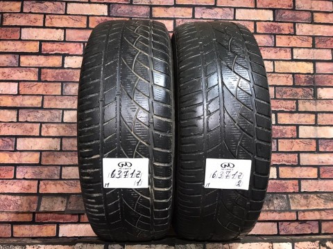 235/65/17 JINYU WINTER YW 52 Зимние нешипованные бу