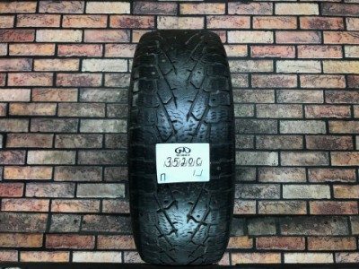 215/65/15 NOKIAN TYRES HAKKAPELIITTA C3 Зимние шипованные бу