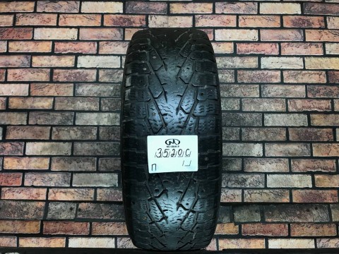 215/65/15 NOKIAN TYRES HAKKAPELIITTA C3 Зимние шипованные бу