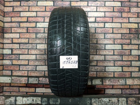 245/55/19 BRIDGESTONE BLIZZAK DM-V1 Зимние нешипованные бу