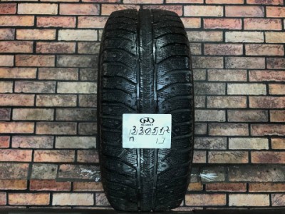 205/55/16 FIRESTONE ICE CRUISER 7 Зимние шипованные бу