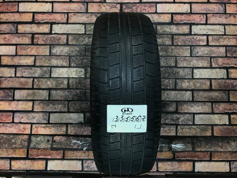 185/65/15 NITTO SN 2 WINTER Зимние нешипованные бу