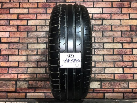 235/55/17 MICHELIN LATITUDE SPORT Летние бу