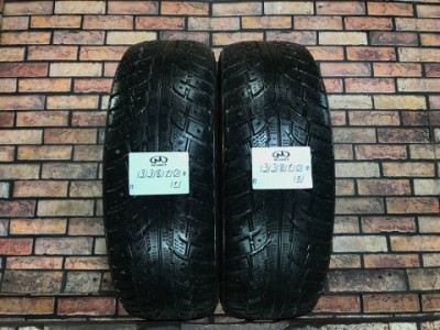 215/70/16 KUMHO I'ZEN RV STUD KC16 Зимние шипованные бу