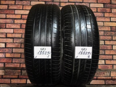 235/55/19 PIRELLI SCORPION VERDE Летние бу