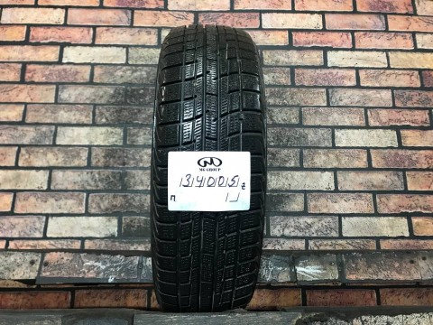 155/55/14 YOKOHAMA ICE GUARD IG30 Зимние нешипованные бу