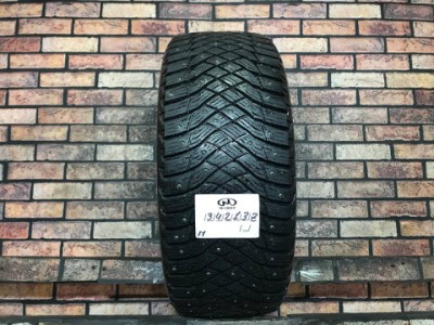 235/45/18 GOODYEAR ULTRAGRIP ARCTIC 2 Зимние шипованные бу