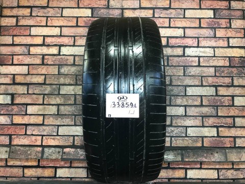 275/45/20 CONTINENTAL CONTISPORTCONTACT 5 Летние бу