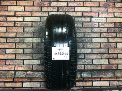 205/55/16 HANKOOK OPTIMO K415 Летние бу