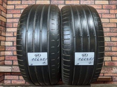 235/50/18 GOODYEAR EAGLE F1 ASYMMETRIC 2 Летние бу