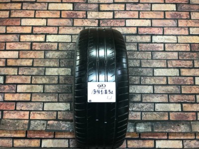 215/55/16 MICHELIN PRIMACY HP Летние бу