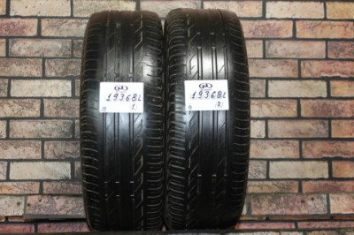 195/65/15 BRIDGESTONE TURANZA T001 Летние бу