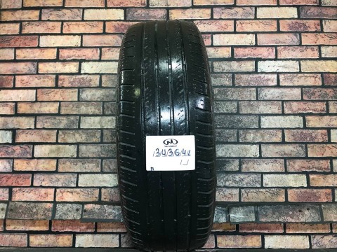 225/65/17 MAXXIS BRAVO HP-M3 Летние бу