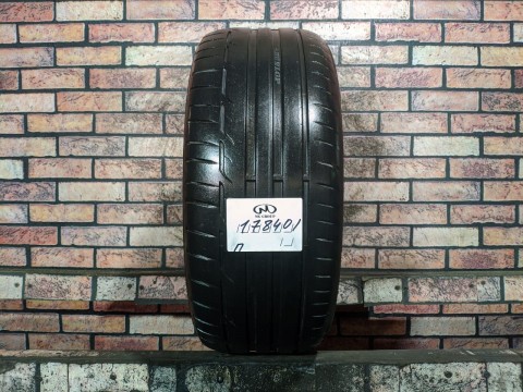 225/45/17 DUNLOP SPORT MAXX RT Летние бу