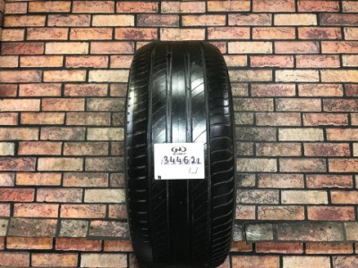 235/55/17 MICHELIN PRIMACY 4 Летние бу