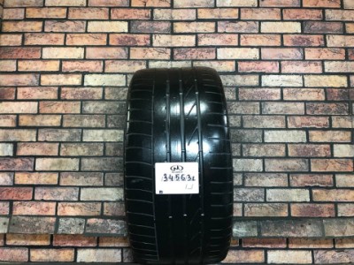 265/35/18 BRIDGESTONE POTENZA RE050A Летние бу