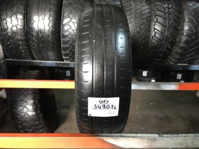 185/65/15 KUMHO ECOWING ES01 KH27 Летние бу