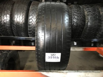 235/45/18 BRIDGESTONE TURANZA T005 Летние бу