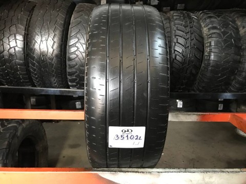 235/45/18 BRIDGESTONE TURANZA T005 Летние бу