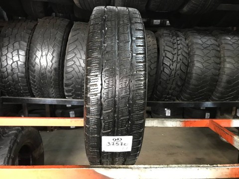 225/75/16 KUMHO WINTER PORTRAN CW51 Всесезонные бу