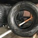 225/75/16 KUMHO WINTER PORTRAN CW51 Всесезонные бу