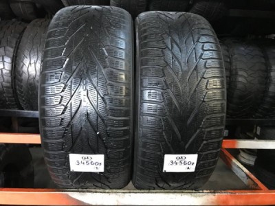265/50/20 NOKIAN TYRES HAKKAPELIITTA R2 Зимние нешипованные бу