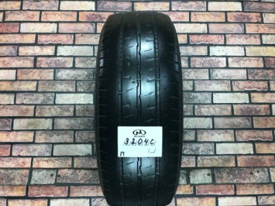 215/70/15 NOKIAN TYRES HAKKA C2 Всесезонные бу