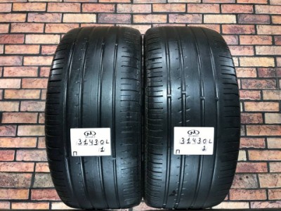 255/40/19 PIRELLI P ZERO ROSSO Летние бу