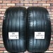 255/40/19 PIRELLI P ZERO ROSSO Летние бу