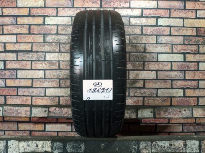 205/55/16 CONTINENTAL CONTIPREMIUMCONTACT 5 Летние бу