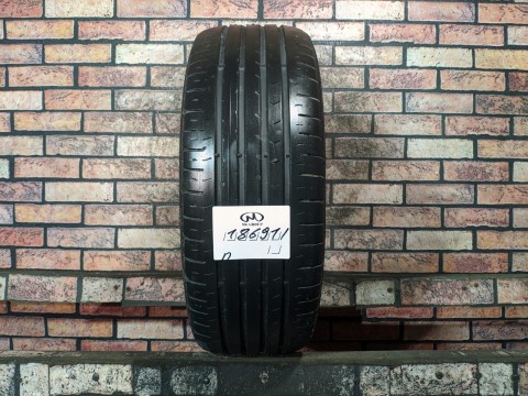 205/55/16 CONTINENTAL CONTIPREMIUMCONTACT 5 Летние бу