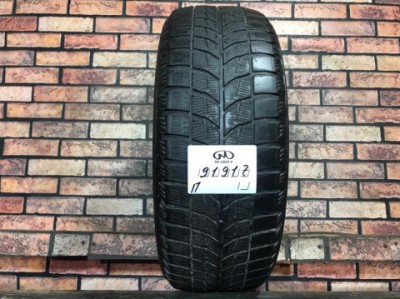 205/60/16 BRIDGESTONE BLIZZAK WS60 Зимние нешипованные бу
