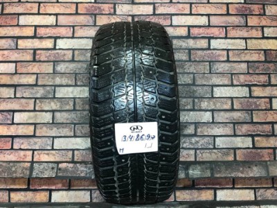 215/55/16 MATADOR MP 30 SIBIR ICE 2 Зимние шипованные бу