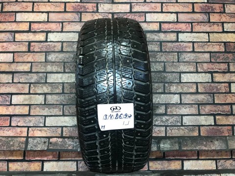 215/55/16 MATADOR MP 30 SIBIR ICE 2 Зимние шипованные бу