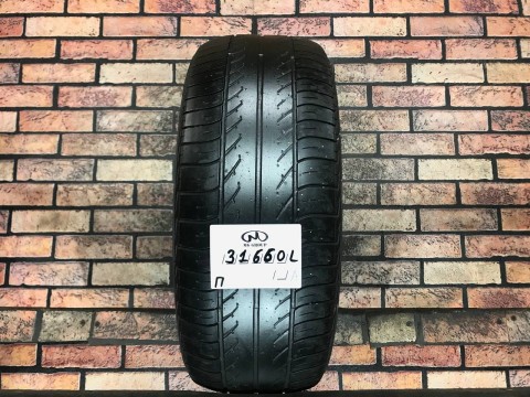 195/55/15 HANKOOK OPTIMO K406 Летние бу