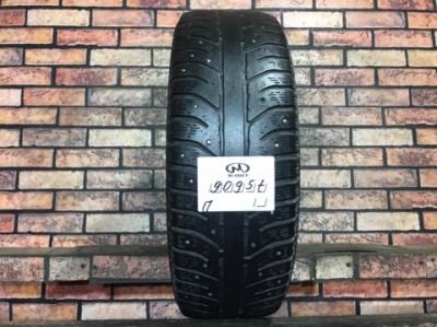 185/65/15 BRIDGESTONE ICE CRUISER 7000 Зимние шипованные бу