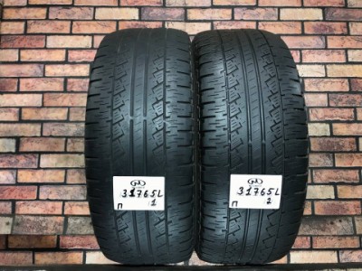 235/60/16 PIRELLI Летние бу