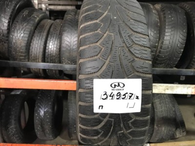 175/70/13 NORDMAN RS Зимние нешипованные бу