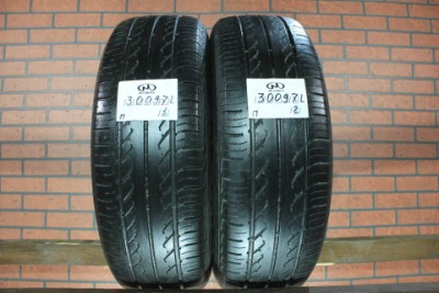 215/65/16 HANKOOK OPTIMO K406 Летние бу