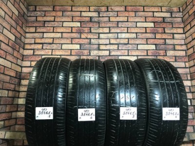 255/45/20 PIRELLI P ZERO Летние бу