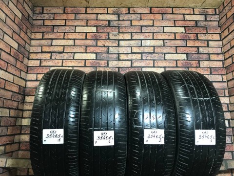 255/45/20 PIRELLI P ZERO Летние бу