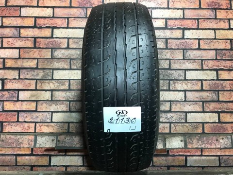 225/70/15 NOKIAN NRC-2 Всесезонные бу