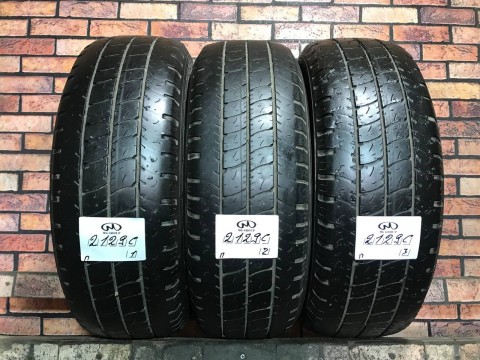 215/65/16 GOODYEAR MARATHON Всесезонные бу