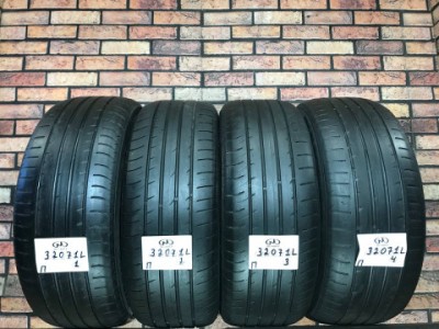 205/55/16 HANKOOK VENTUS PRIME 2 K115 Летние бу