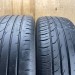 215/55/17 CONTINENTAL CONTIPREMIUMCONTACT 2 Летние бу