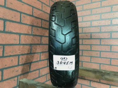 140/90/15 DUNLOP D404 Мото шины бу